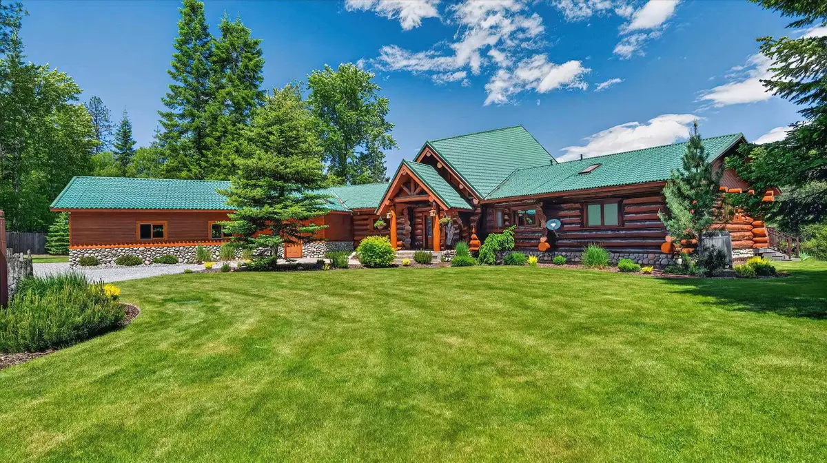 1112 Stanley Dr, Newport, WA 99156 - #1