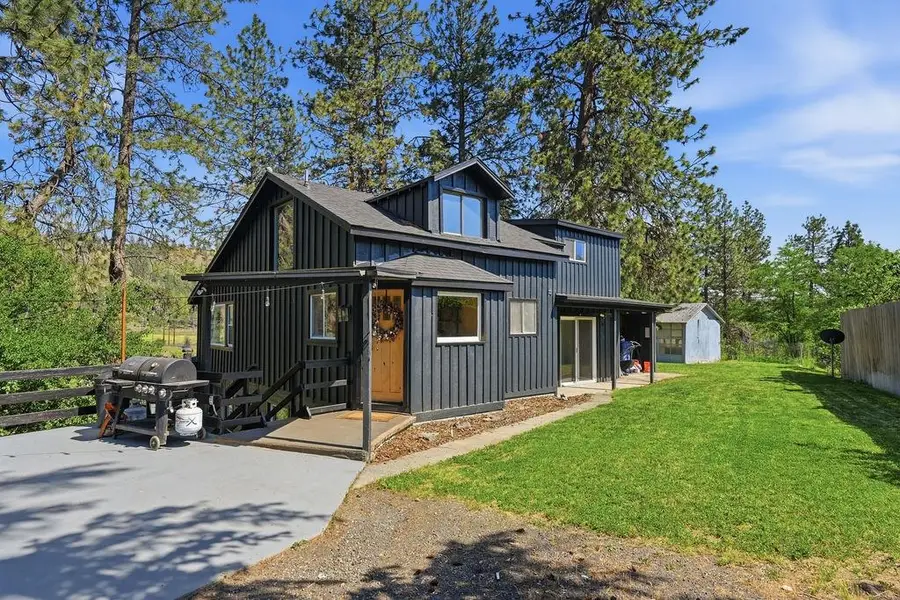 2803 S Chestnut St, Spokane, WA 99224 - #2