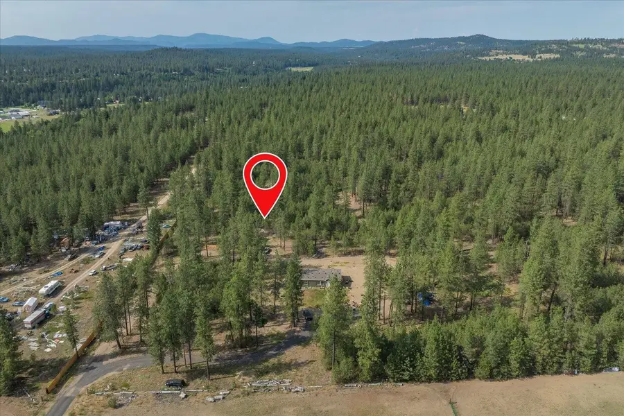 5123 E Chattaroy Rd, Chattaroy, WA 99003 - #2