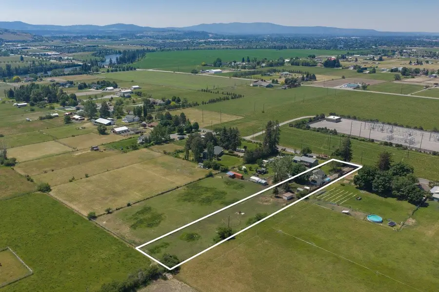 3920 N Arden Rd, Otis Orchards, WA 99027 - #2