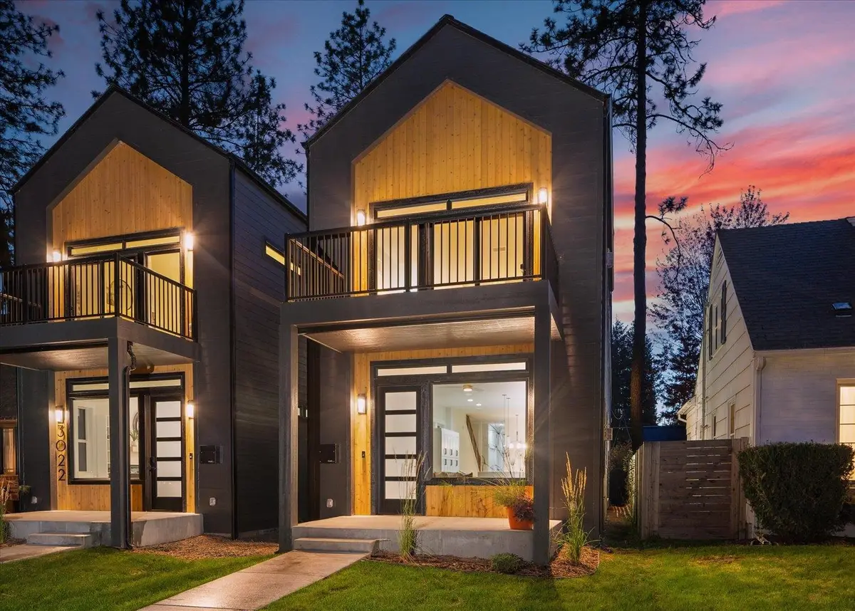3018 S Manito Blvd, Spokane, WA 99203 - #1