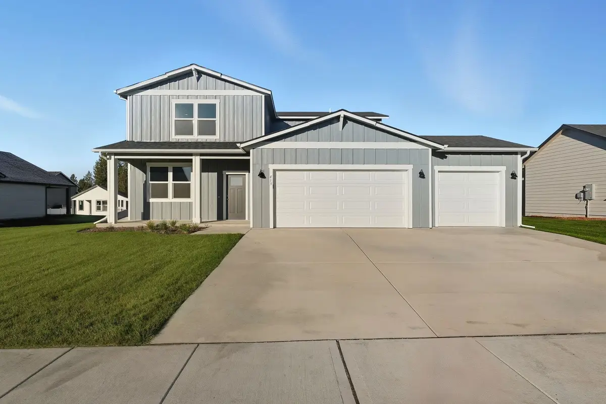 400 N Washington St, Deer Park, WA 99006 - #1