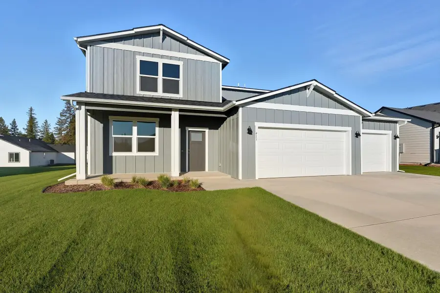400 N Washington St, Deer Park, WA 99006 - #2