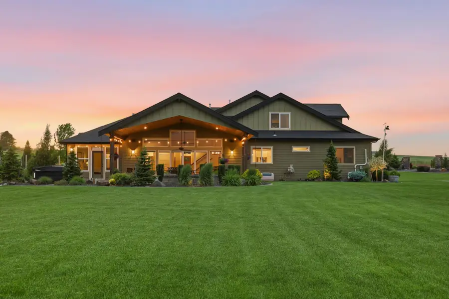 2329 S Rodeo Dr, Greenacres, WA 99016 - #3