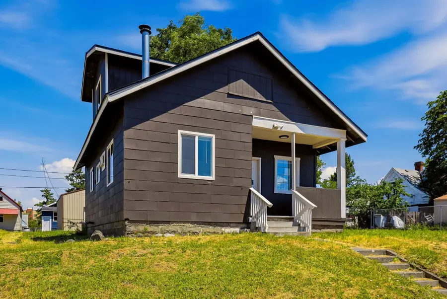 1411 E 2nd Ave, Spokane, WA 99202 - #3