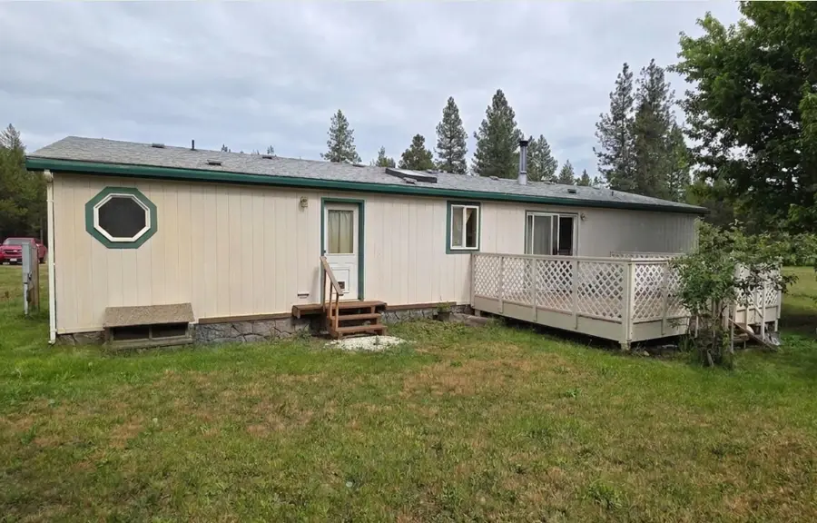 4332 Airport Way, Springdale, WA 99173 - #2