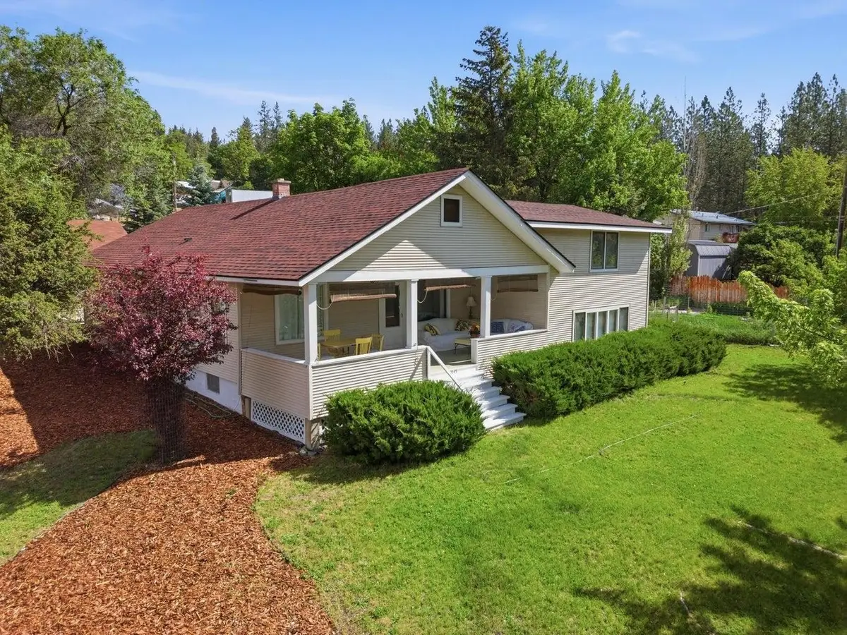 1045 E 8th Ave, Colville, WA 99114-0000 - #1