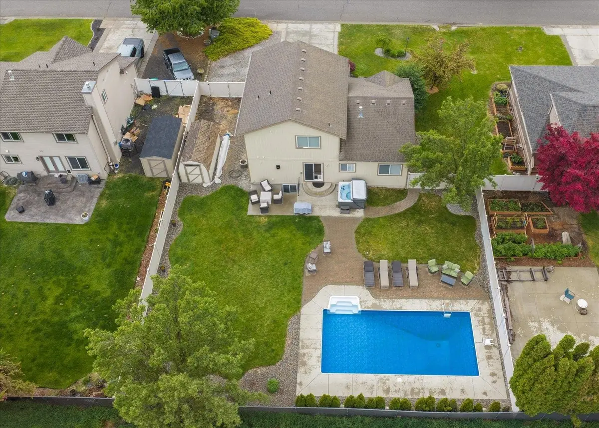 2311 S Newer Rd, Spokane Valley, WA 99037 - #1