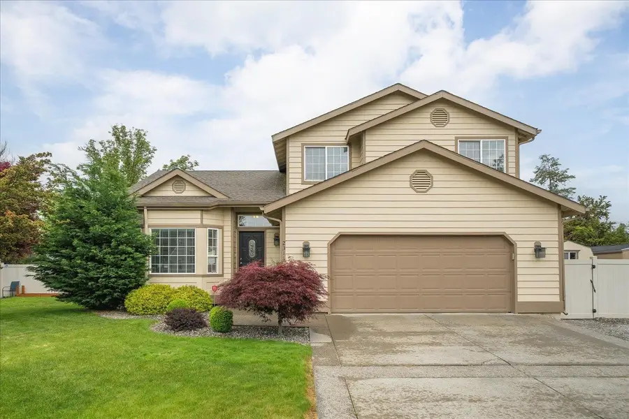 2311 S Newer Rd, Spokane Valley, WA 99037 - #2