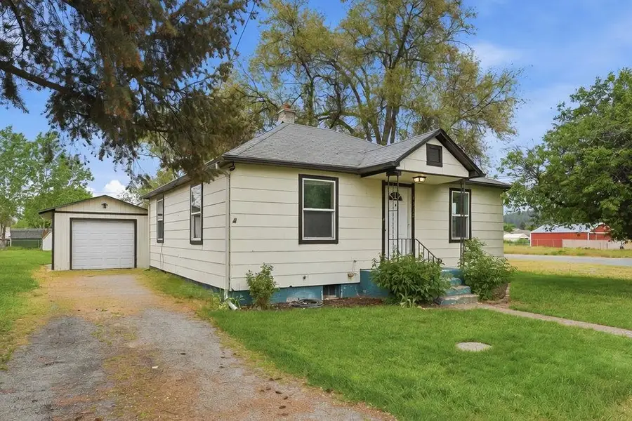 4318 N Evergreen Rd, Spokane Valley, WA 99216 - #2