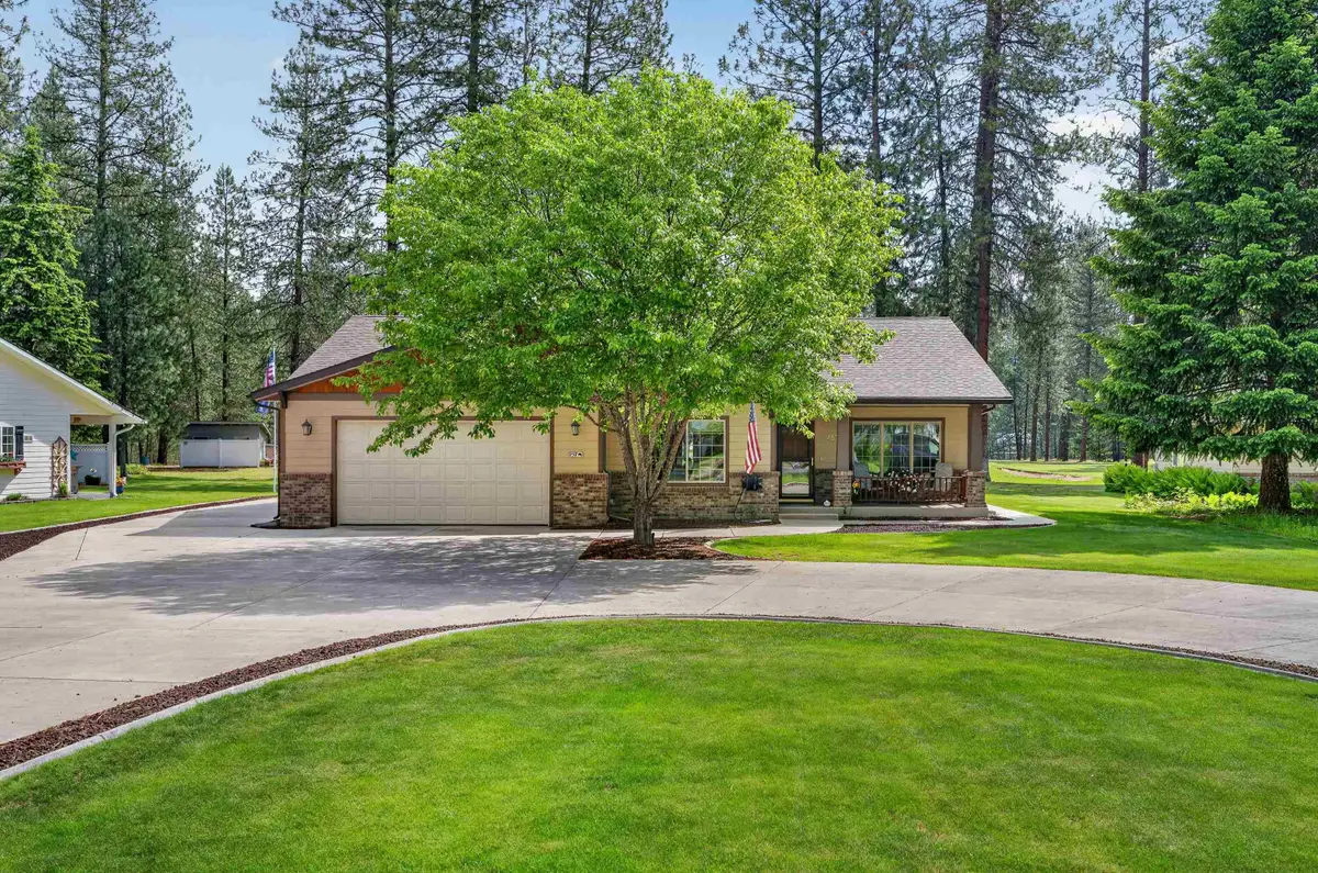 257 Eagle Dr, Chewelah, WA 99109 - #1
