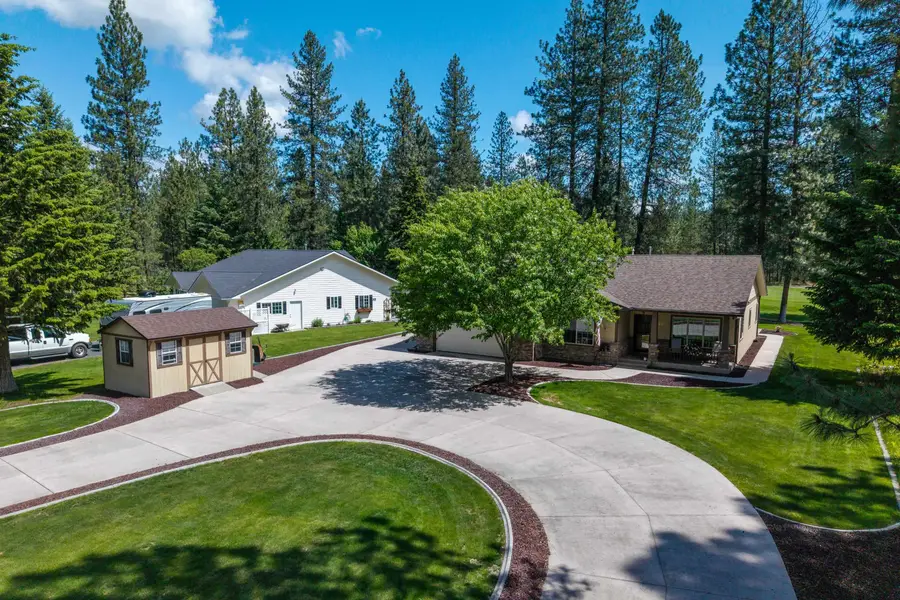 257 Eagle Dr, Chewelah, WA 99109 - #2