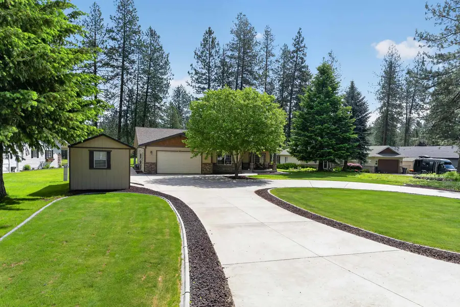 257 Eagle Dr, Chewelah, WA 99109 - #3