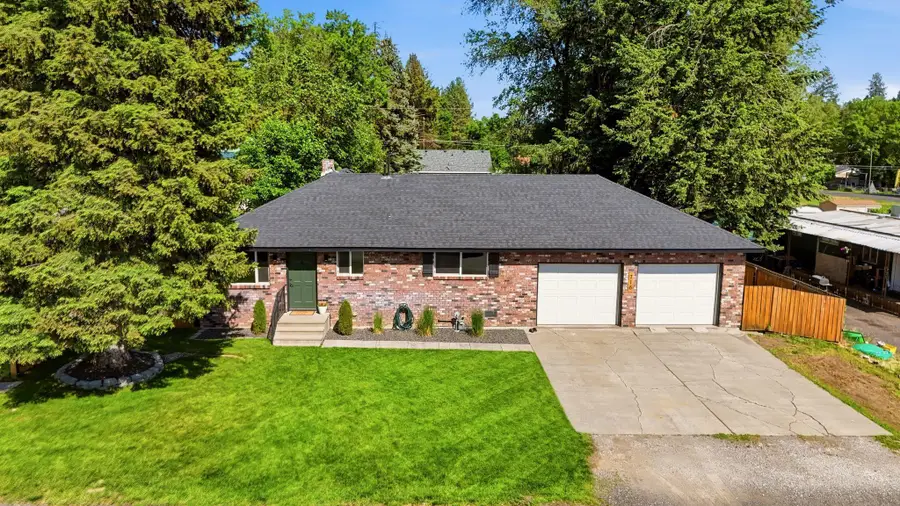 716 N Vernon Ave, Deer Park, WA 99006 - #2