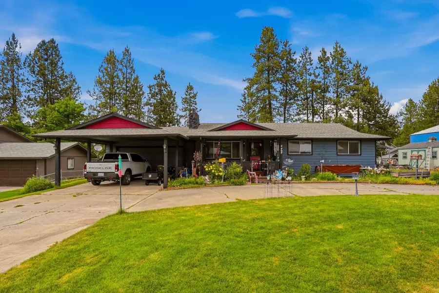 707 Crawford Ave, Deer Park, WA 99006 - #2