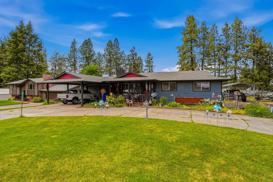 707 Crawford Ave, Deer Park, WA 99006 - #3