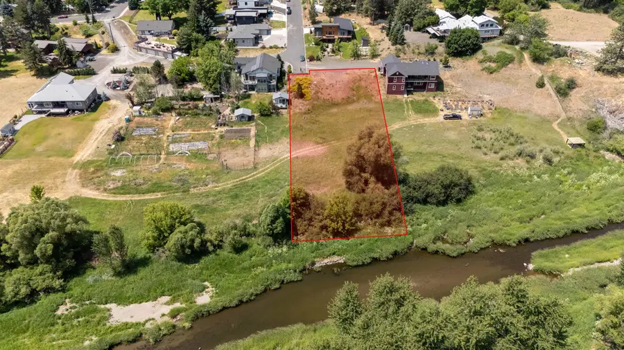 1630 W 26th Ave, Spokane, WA 99224 - #2