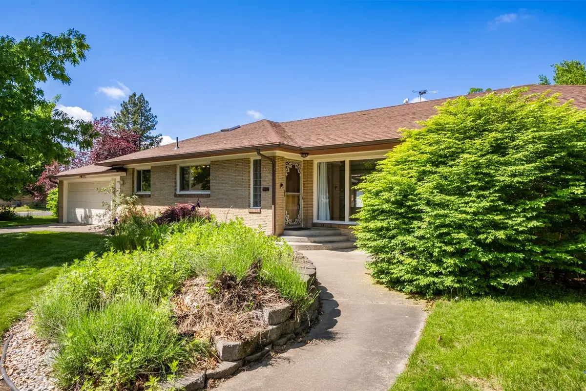 310 W Joseph Ave, Spokane, WA 99205 - #1
