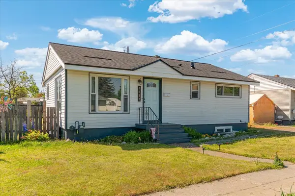 2515 N Julia St, Spokane, WA 99217