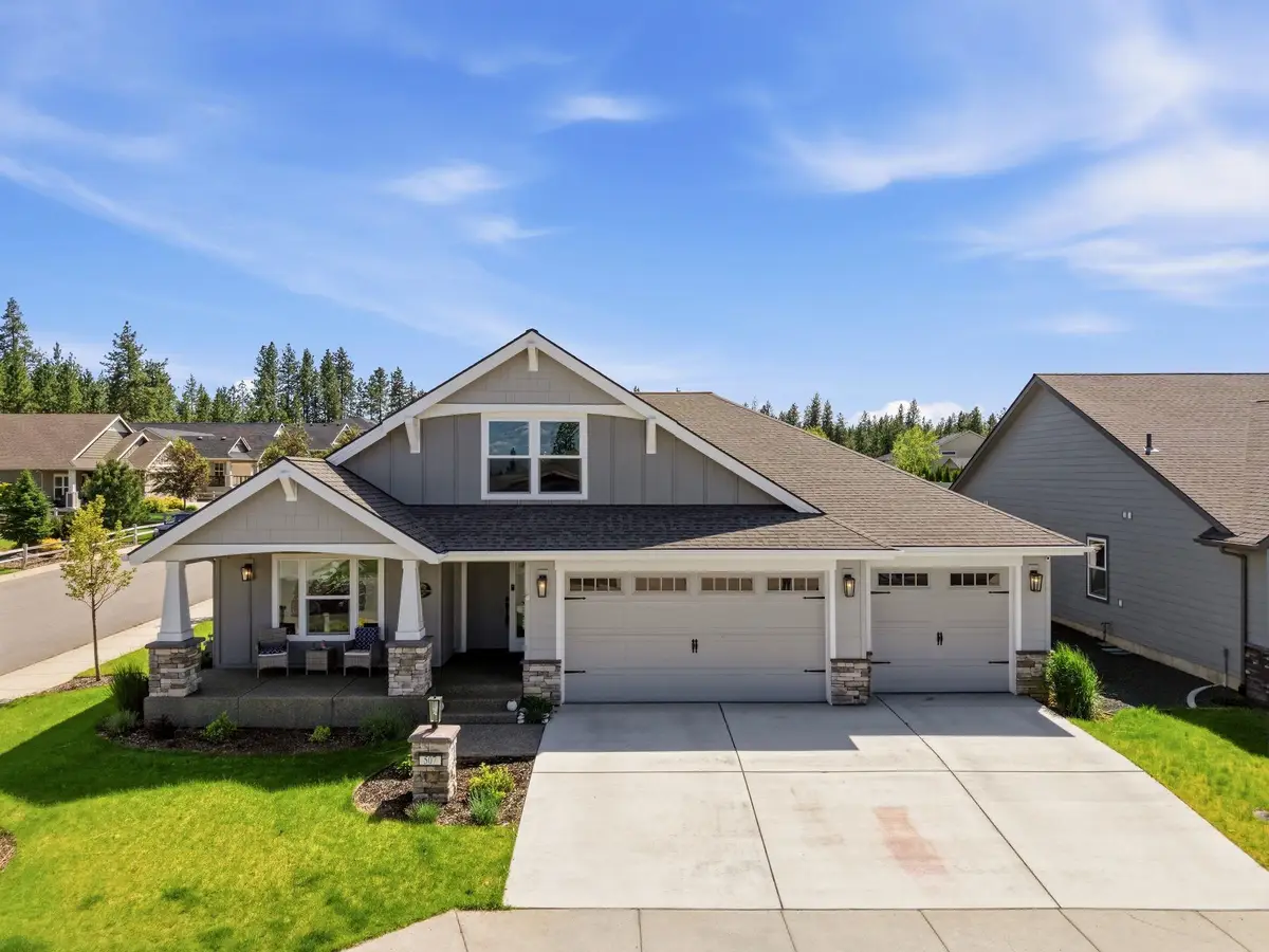 507 W Basalt Ridge Dr, Spokane, WA 99224 - #1