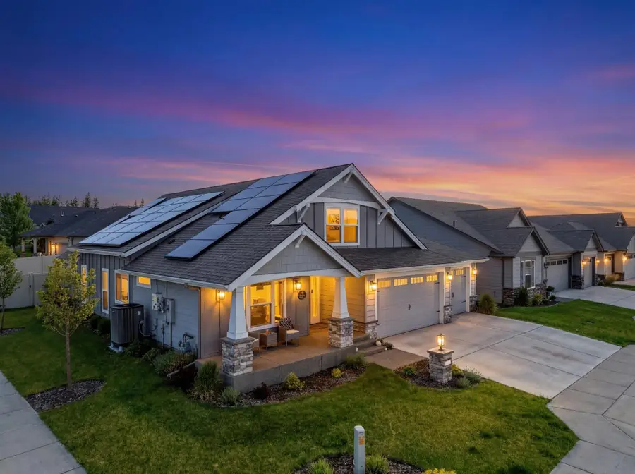 507 W Basalt Ridge Dr, Spokane, WA 99224 - #2