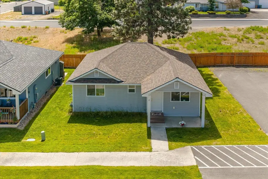 7125 N Crestline St, Spokane, WA 99217 - #3