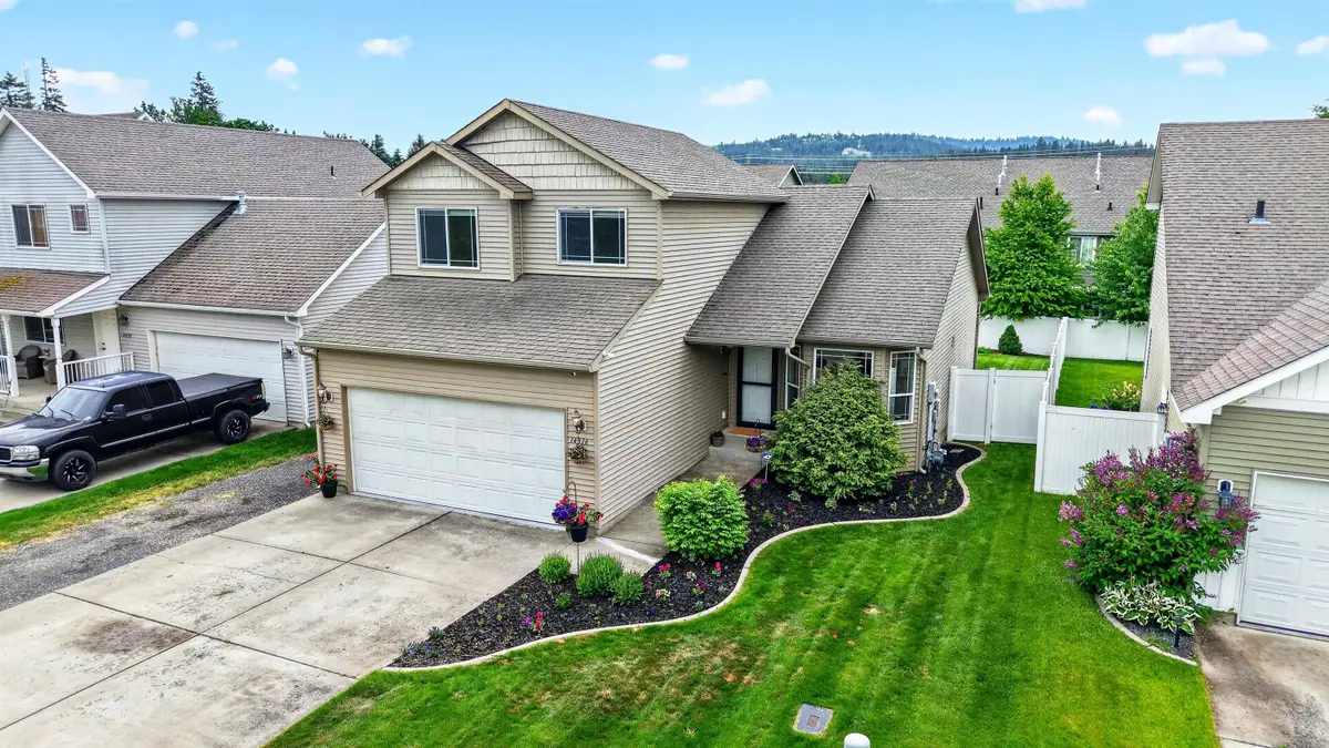14316 E 31st Ln, Spokane Valley, WA 99037 - #1