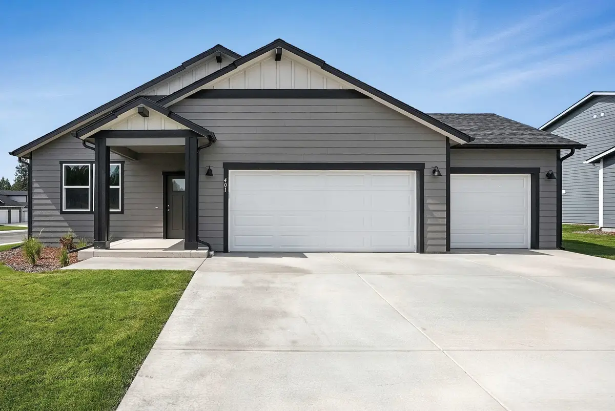 401 N Washington Ave, Deer Park, WA 99006 - #1