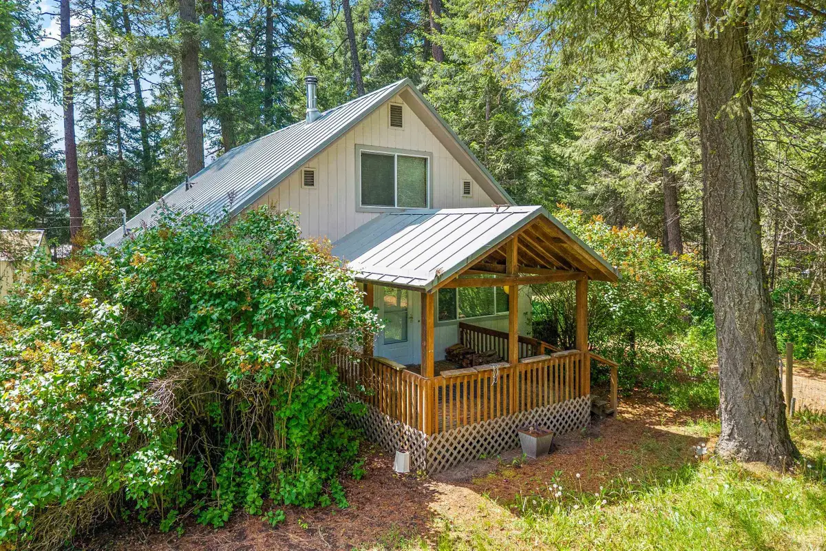 231 Greggs Rd, Newport, WA 99156 - #1