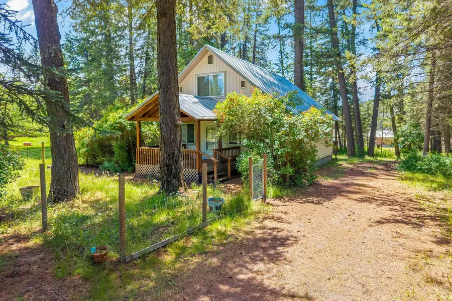 231 Greggs Rd, Newport, WA 99156 - #2