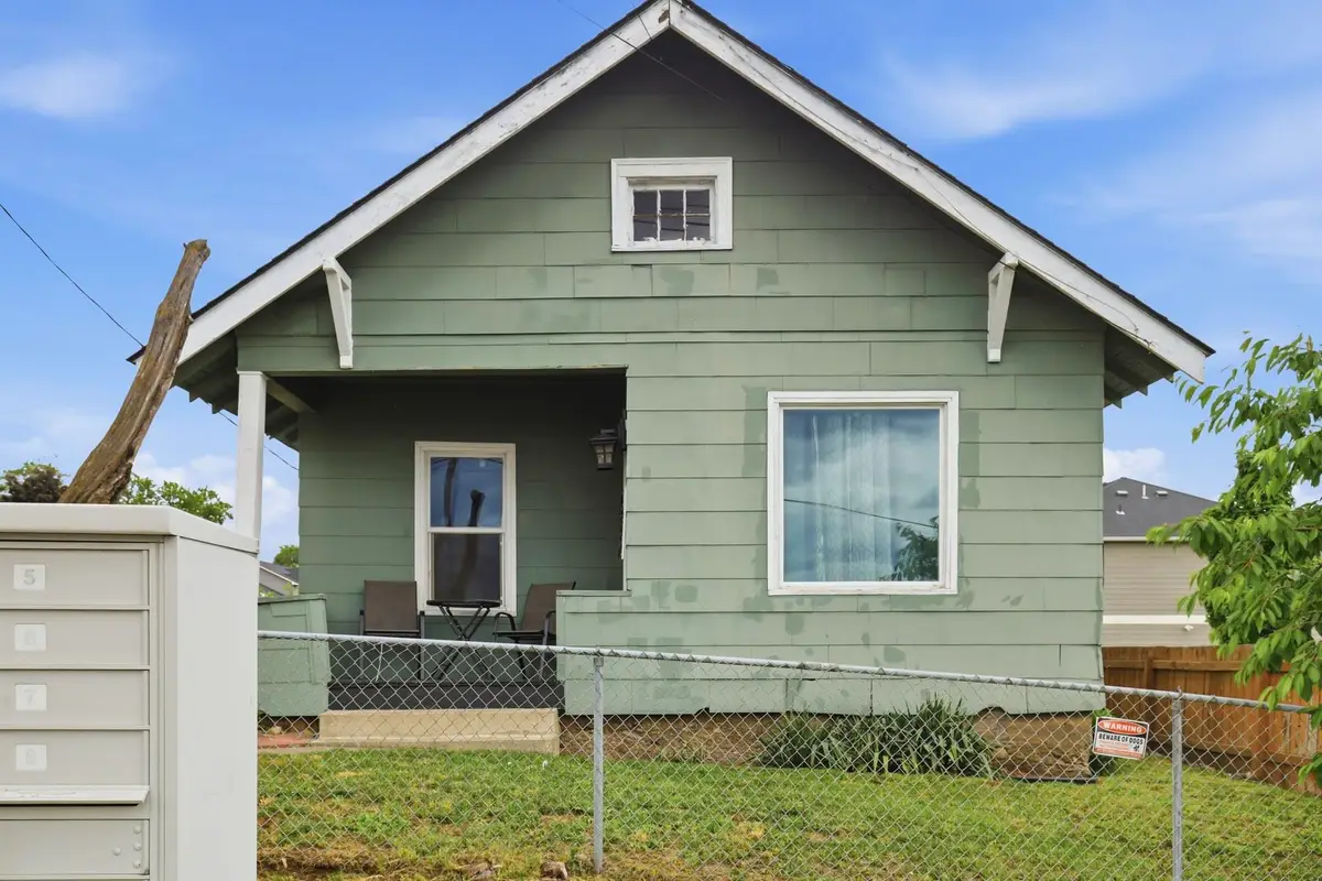 2830 N Standard St, Spokane, WA 99207 - #1
