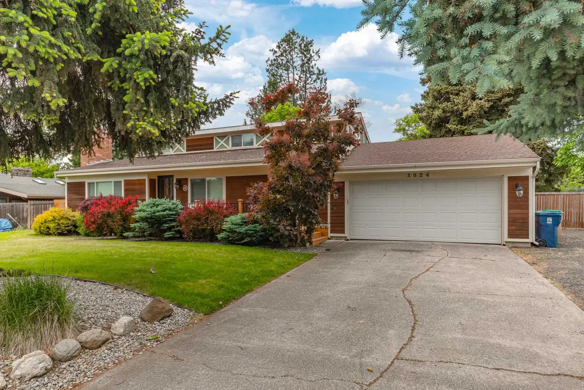 5024 S Madelia St, Spokane, WA 99223-8129 - #1