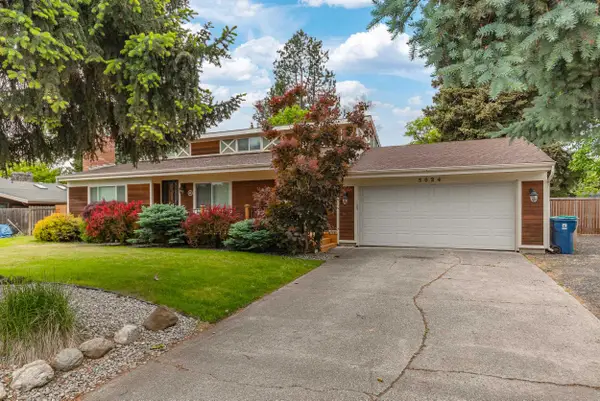 5024 S Madelia St, Spokane, WA 99223-8129
