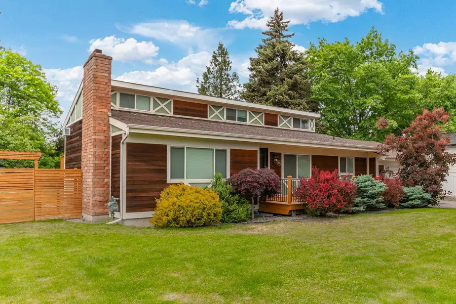 5024 S Madelia St, Spokane, WA 99223-8129 - #2