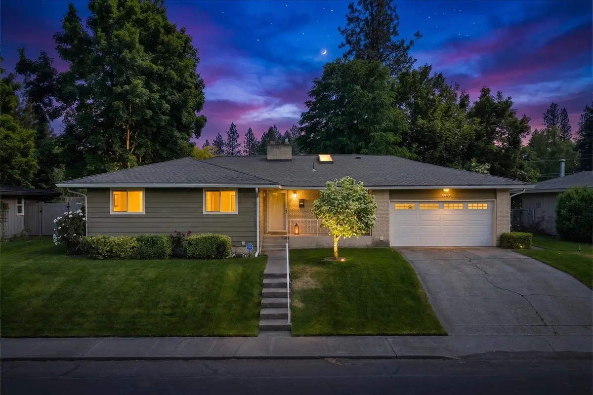 3003 W Woodside Ave, Spokane, WA 99208 - #1