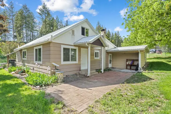 611 Hegney Way, Colville, WA 99114-9999