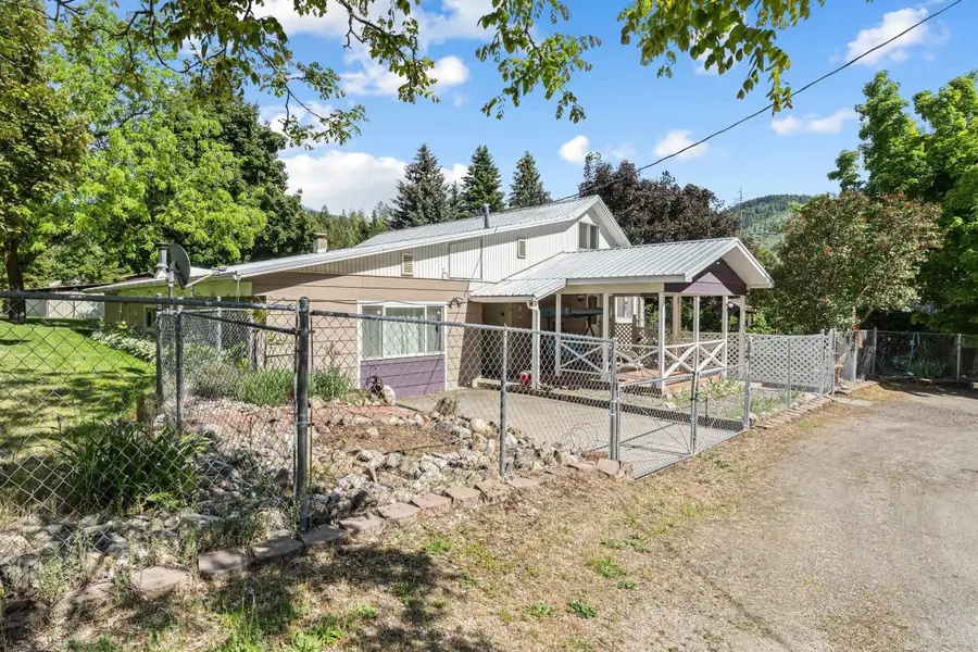 611 Hegney Way, Colville, WA 99114-9999 - #2