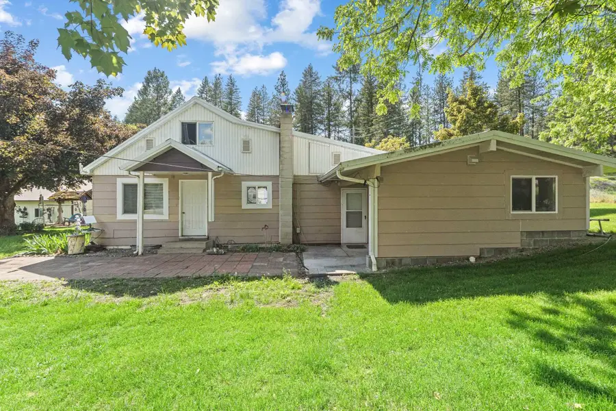 611 Hegney Way, Colville, WA 99114-9999 - #3