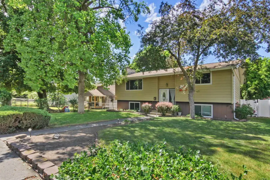 6117 N Whitehouse St, Spokane, WA 99205 - #3