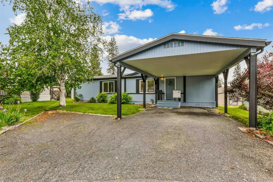 3016 E Flintlock Ct, Mead, WA 99021 - #2