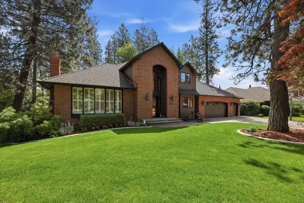 6321 S Auer St, Spokane, WA 99223