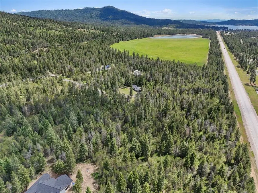 3834 Meadowlark Way, Loon Lake, WA 99148 - #3