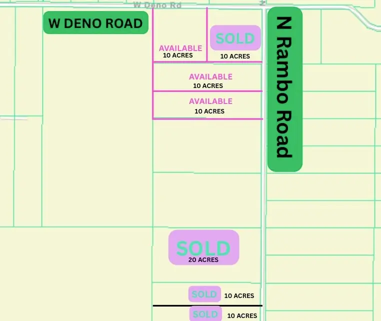 000 N Rambo Rd, Medical Lake, WA 99022 - #2