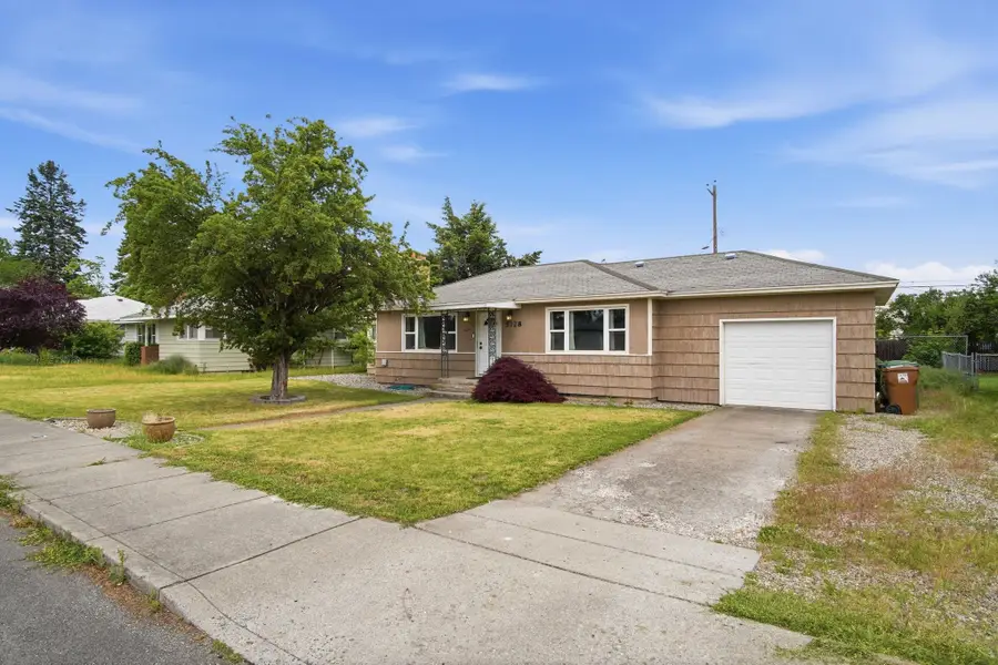 5728 N Atlantic St, Spokane, WA 99205 - #2