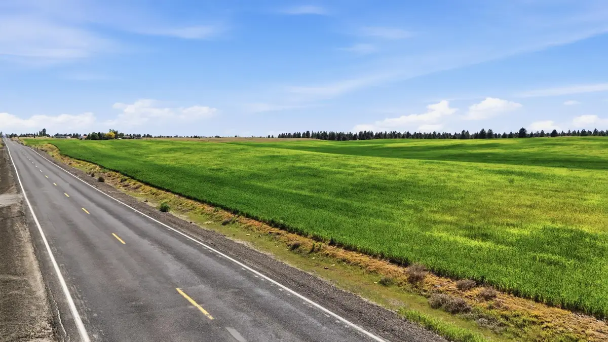 000 W Deno Rd, Medical Lake, WA 99022 - #1