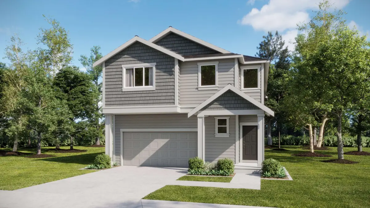 3164 S Durango Ln, Spokane Valley, WA 99037 - #1