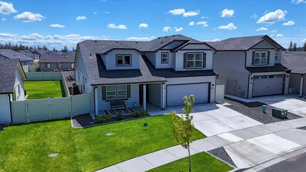 5711 S Lancer Rd, Spokane, WA 99224