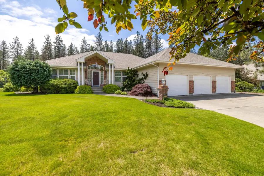 9509 W Tormey Rd, Nine Mile Falls, WA 99026 - #2