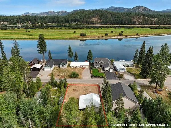 611 & 612 Levitch Rd, Newport, WA 99156