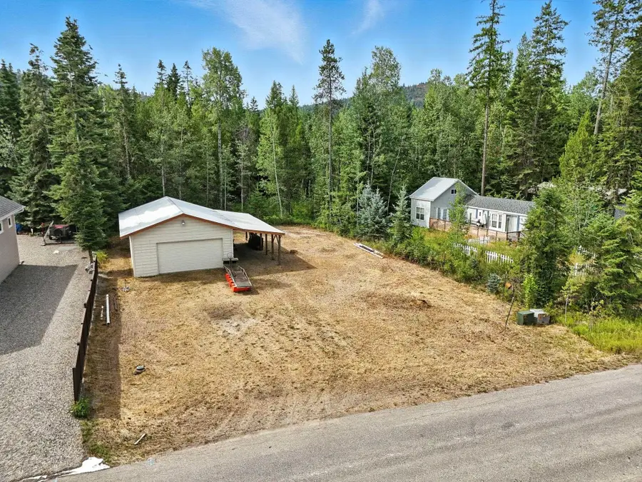 611 & 612 Levitch Rd, Newport, WA 99156 - #2